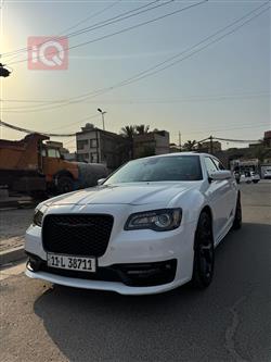كرايسلر 300